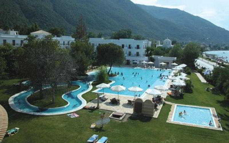 Mitsis Galini Wellness Spa & Resort Kamena Vourla Dış mekan fotoğraf